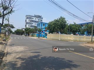 Bán lô 180m2 mt trương đăng quế đối lưng trường sa  rẻ nhất khu biển tân trà  cách biển 200m