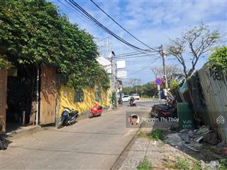 10.7 tỷ  lô đất đường ôtô mỹ đa đông 12 ngang 6m gần biển mỹ khê và khu an thượng