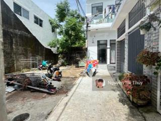 4.3 tỷbán đất đường đỗ bá  khu an thượng gần châu thị vĩnh tế ngang khủng gần 8m