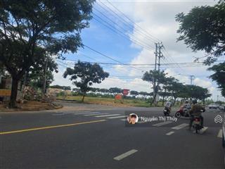 Chỉ 3 tỷ 950  lô đất mt đường 7m5 cách mai đăng chơn 20m gần ngã 4 kd tốt làng đại học đà nẵng