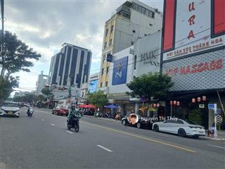 31 tỷ  đất biển mt nguyễn văn thoại  trục sân bay đi biển mỹ khê  đang cho thuê 40tr