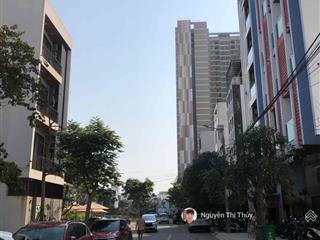 Bán đất khuê mỹ đông gần khu an thượng, hồ xuân hương và biển mỹ khêngang 6m