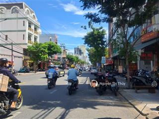 Nhà 3 tầng mặt tiền tô hiến thànhphố tây an thượngbiển mỹ khê nhỉnh 12 tỷ