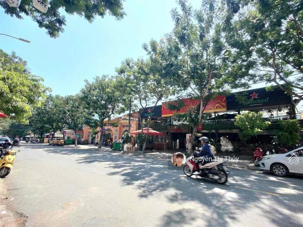 Đất biển an thượng đỗ bá diện tích lớn 320m giá 47 tỷ (~147tr/m²)