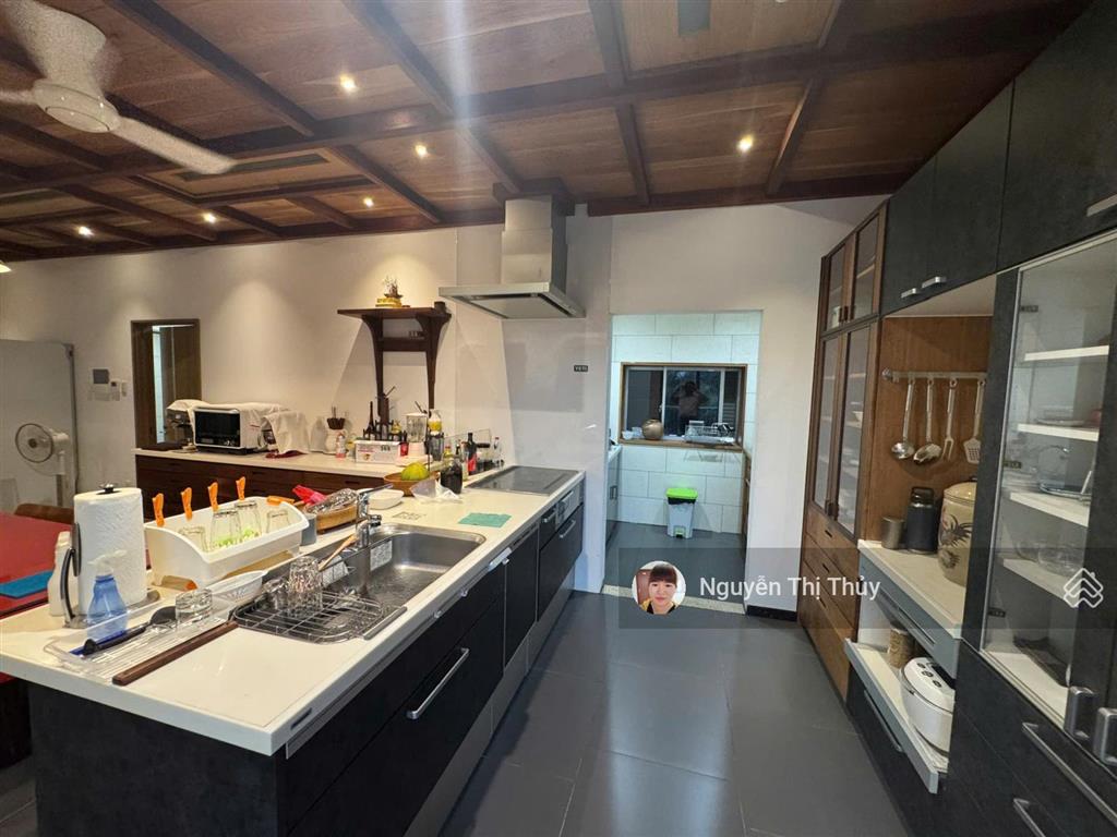 Biệt thự quiet luxury giữa lòng one river và fpt city chỉ 39.5 tỷ view sông
