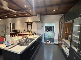Biệt thự quiet luxury sổ đỏ lâu dàigần sông hàn và biển mỹ khêkhu chuyên gia ưa thích