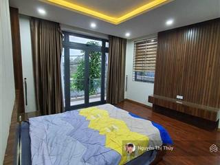 Nhà 3 tầng mới đẹp  6m ngang  sát biển mỹ khêan thượng view công viên 3 mặt thoáng