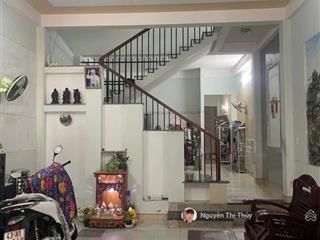 Nhà mt đa mặn 6  gần sông hàn và biển  giá 8.6 tỷdân xây ở