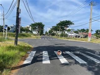 Bán đất biển tân trà mt đường 10m5 tân lưu b2.30