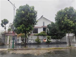 Lô đất 270m2 mt nguyễn đình chiểungang 12m gần biển mỹ khê và sông hàn