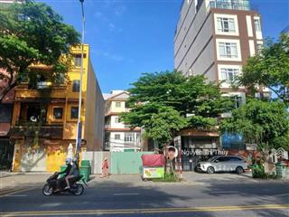 Siêu phẩm đất vàng trục triệu đô võ nguyên giáp  view biển mỹ khê 35 tỷ