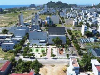 Bán lô đất 224m2 khu biển sơn thủygần kđt saphia đường 7m5 thông biển