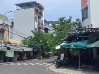 Bán 2 lô liền kề đất biển mt đường 7m5 đặng vũ hỷ nhánh nguyễn văn thoại an thượng 28,x tỷ tl