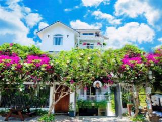Bán đất tặng villa mt trần hữu độ gần sông hàn & biển mỹ khê giá tốt 87tr/m2