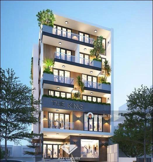 Bán lô đất 178m thủ khoa huân  nhánh nguyễn văn thoạigần biển mỹ khê 21.3 tỷ119tr/m2