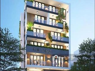 Bán lô đất 178m thủ khoa huân  nhánh nguyễn văn thoạigần biển mỹ khê 21.3 tỷ119tr/m2