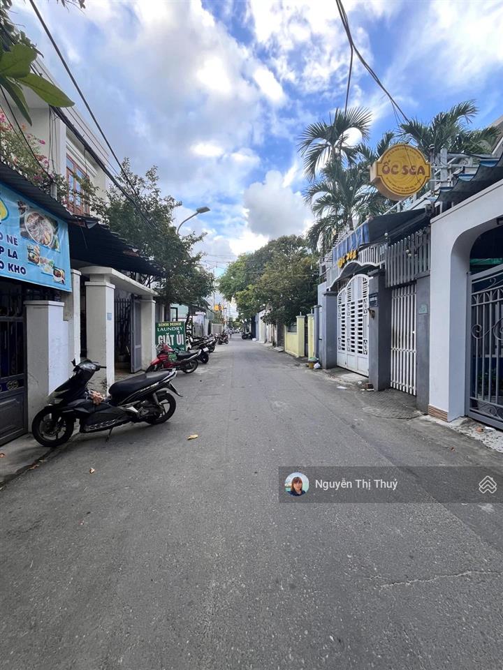 Bán lô đất 178m thủ khoa huân  nhánh nguyễn văn thoạigần biển mỹ khê 21.3 tỷ119tr/m2