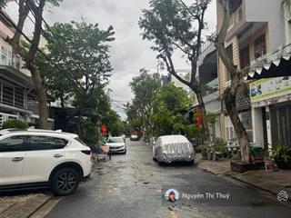 Bán đất tặng nhà mt mỹ an 23ngũ hành sơn  vài bước ra sông chương dương  sông hàn9.3 tỷ