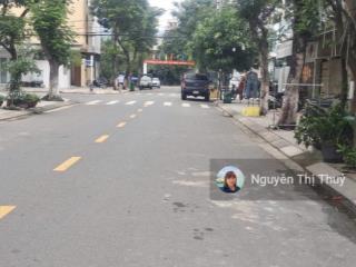 11. x tỷ  giá đầu tư  không còn căn rẻ thứ 2  mặt tiền đường 7m5  đi bộ ra biển mân thái