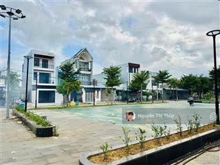 Hiếm bán đất tặng nhà mê lửng, view công viên, bá tùng 1, gần phố và biển sơn thủy, 4.95 tỷ