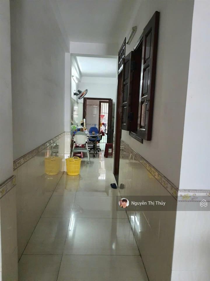 Bán nhà mặt tiền trần đại nghĩa view kđt phú mỹ an gần chợ non nước  cầu cổ cò sắp khai thông