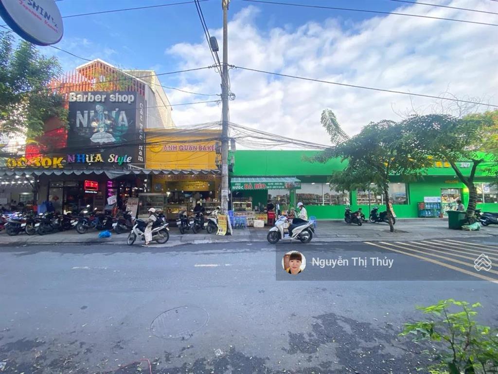 Duy nhất 1 con hàng siêu chất lô góc an thượng 2mt đường 7m5 mà chỉ 14.5 tỷ đang cho thuê 30tr