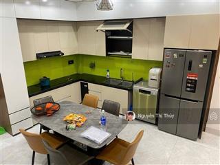 Nhà mới 4 mê full nội thất gần sân bay giá tốt 7.99 tỷ có thể cho thuê 25 triệu 2mt trước sau