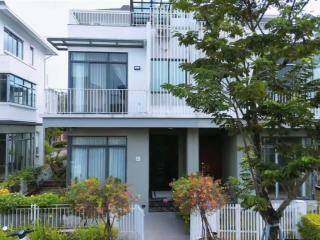 Bán biệt thự ecogarden full nội thất cao cấp phường vĩ dạ, tp. huế 9,6 tỷ