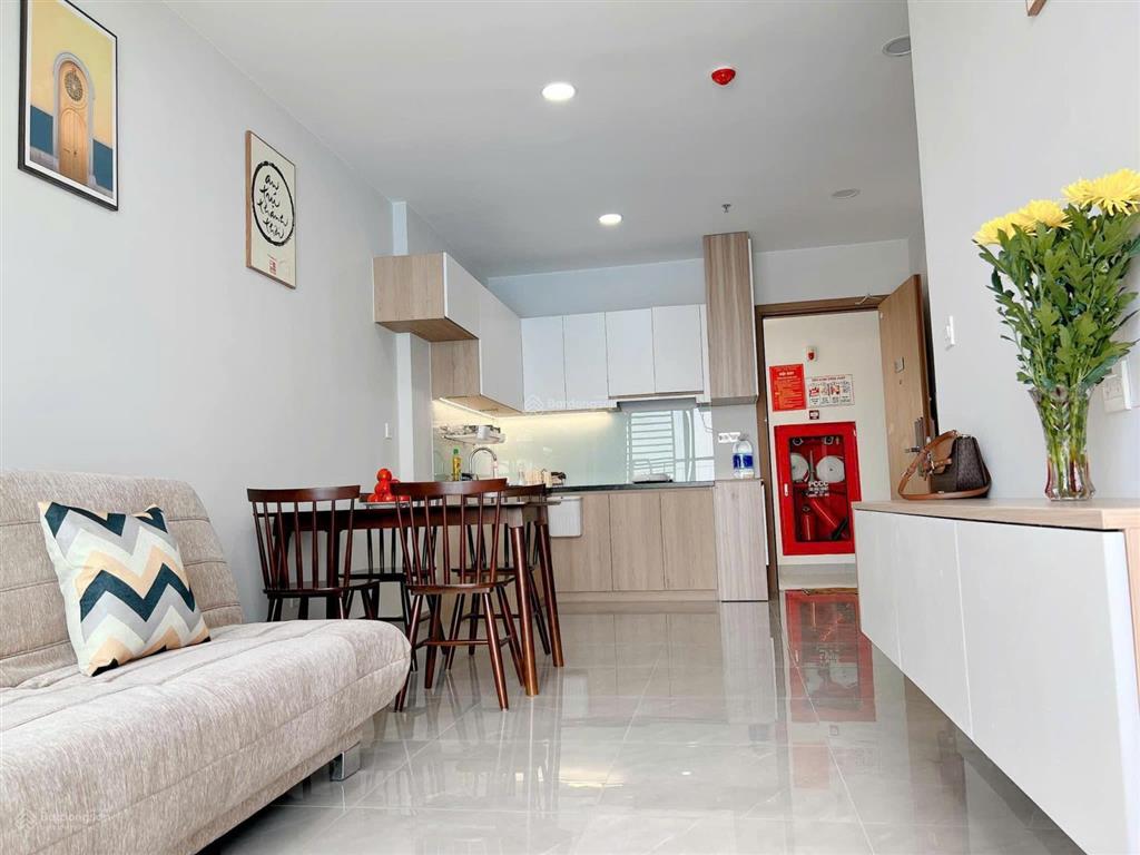 Cho thuê căn hộ 2pn 2wc legacy central, giá chỉ 5,5 triệu/tháng, ntcb, full nội thất 8 triệu/tháng