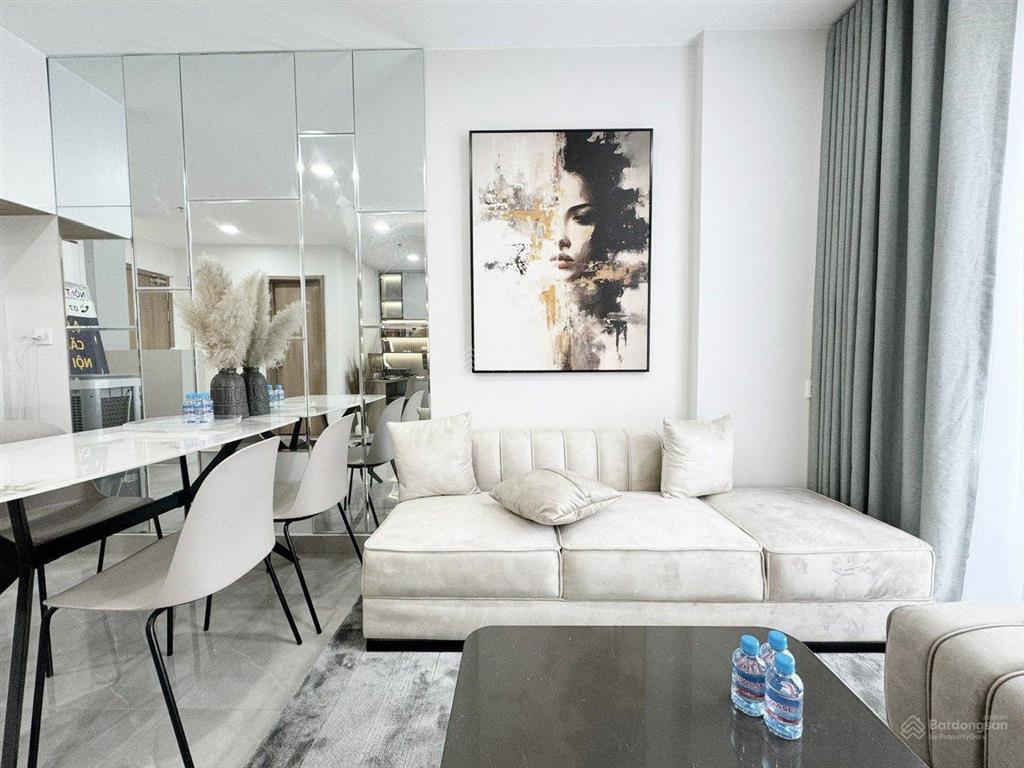 Cho thuê căn hộ 2pn 2wc legacy central, giá chỉ 5,5 triệu/tháng, ntcb, full nội thất 8 triệu/tháng