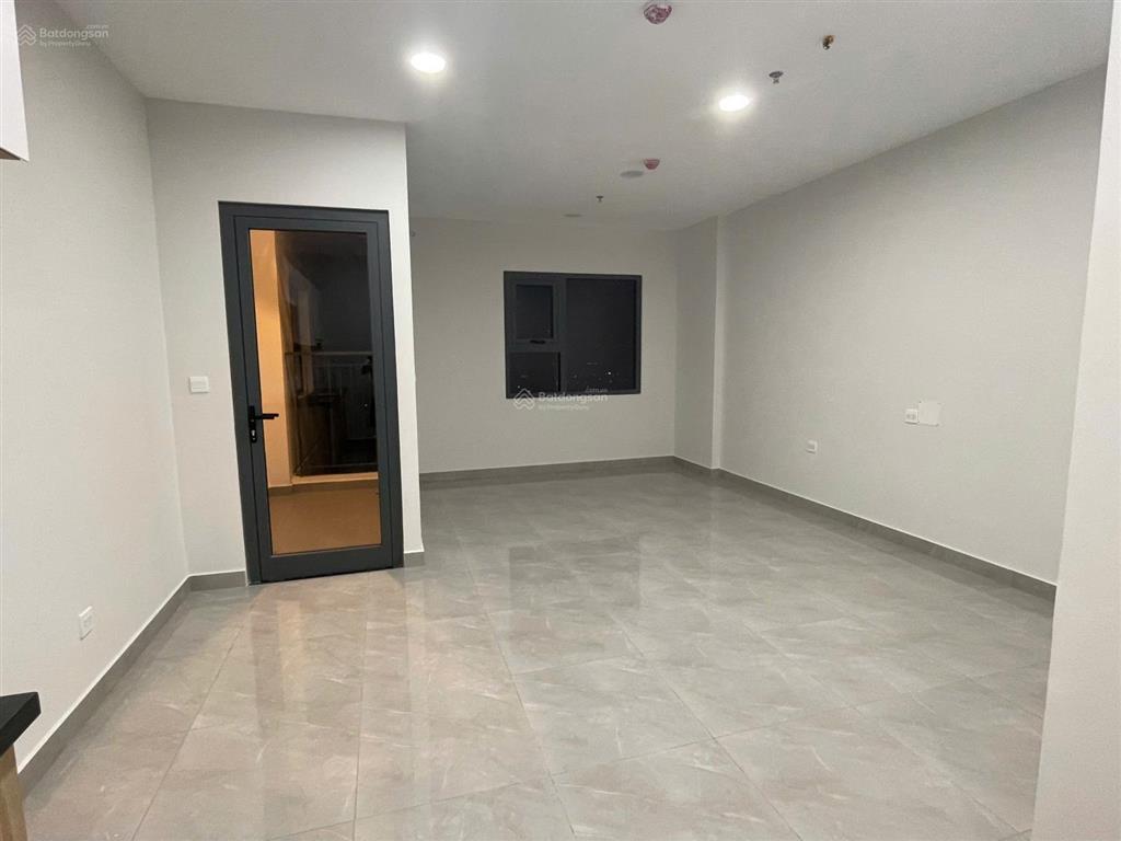 Cho thuê căn hộ view triệu đô, căn studio (1pn) 3,5 triệu /tháng, có hồ bơi, công viên đầy đủ