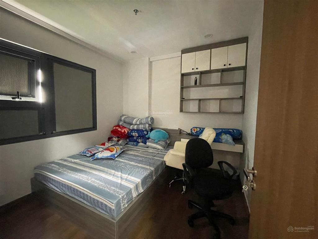 Cho thuê căn góc 2 phòng ngủ 2 wc 60m2 chỉ 7,5 triệu /tháng full nội thất, đầy đủ tiện ích đẳng cấp