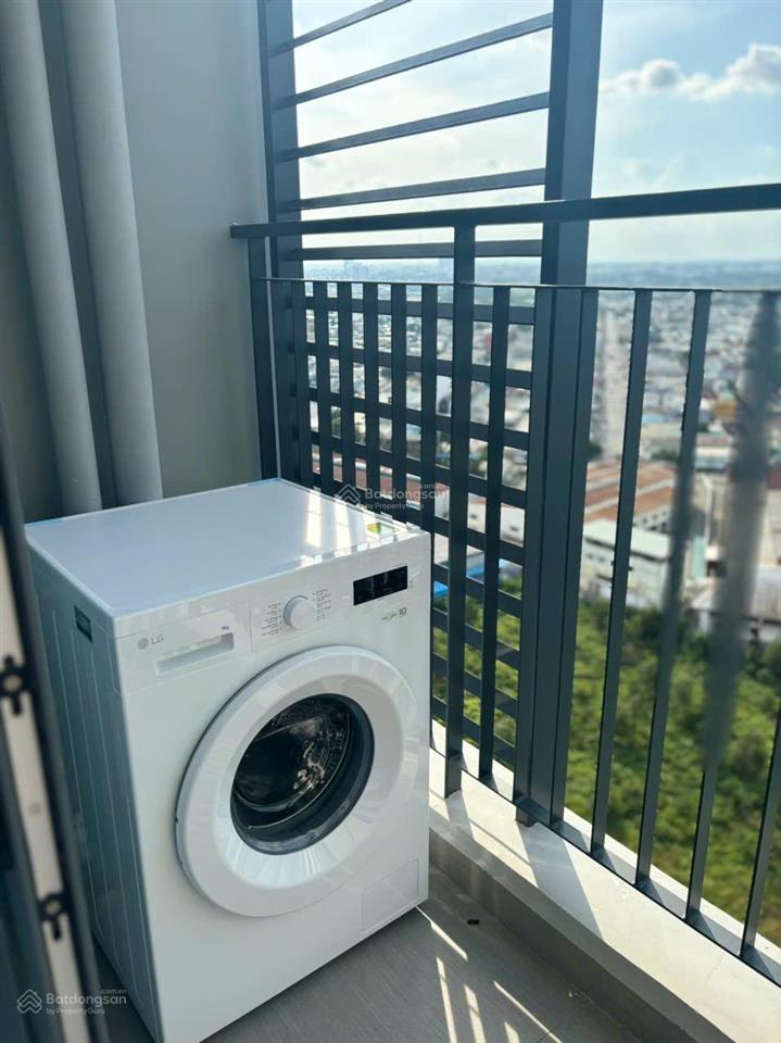 Cho thuê căn góc 2 phòng ngủ 2 wc 60m2 chỉ 7,5 triệu /tháng full nội thất, đầy đủ tiện ích đẳng cấp