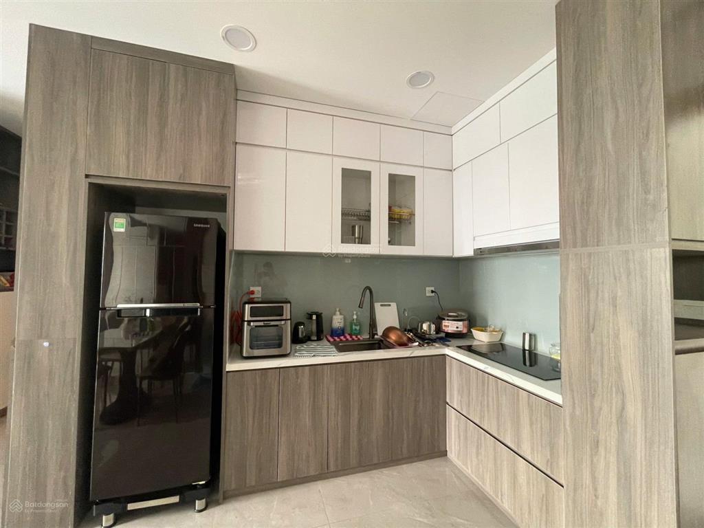Cho thuê căn góc 2 phòng ngủ 2 wc 60m2 chỉ 7,5 triệu /tháng full nội thất, đầy đủ tiện ích đẳng cấp