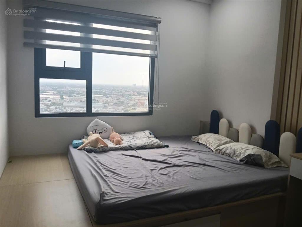 Cho thuê căn hộ 2 phòng ngủ 2wc căn góc 2 view, full nội thất 8 triệu/tháng, có hồ bơi, công viên