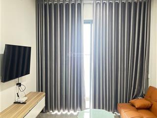 Cho thuê căn hộ 1pn+ 42m2 full nội thất cao cấp 5,5 triệu, có hồ bơi công viên đầy đủ tiện ích