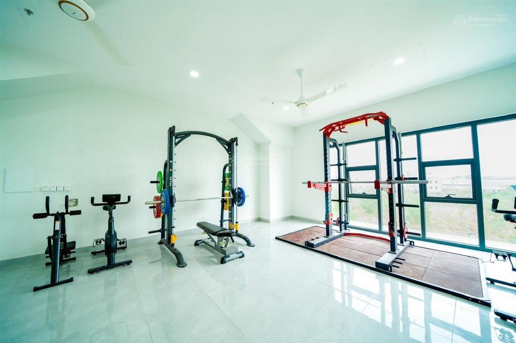 Cho thuê 1 phòng ngủ 42m² full nội thất cao cấp 6 triệu, có hồ bơi công viên đầy đủ tiện ích