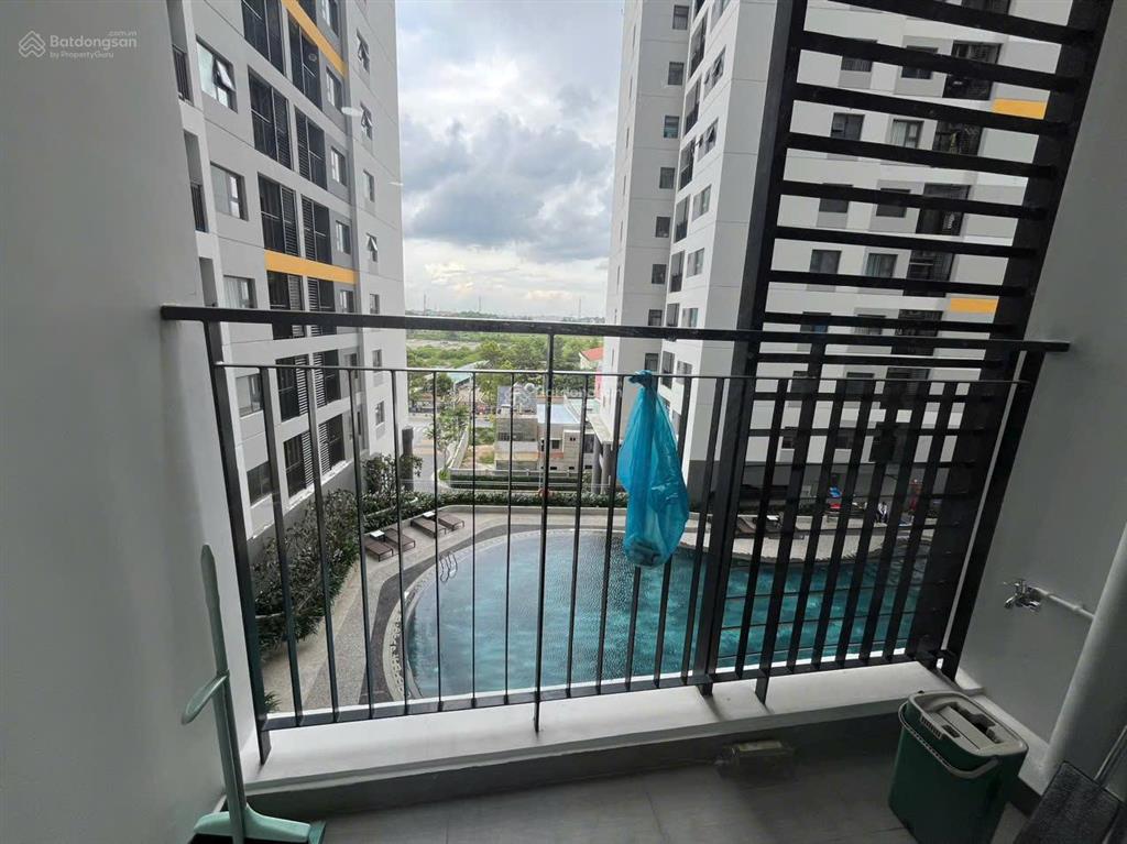 Cho thuê căn hộ 1pn 42m2 3,9 triệu/tháng, có hồ bơi, công viên tiện ích đầy đủ vui chơi miễn phí