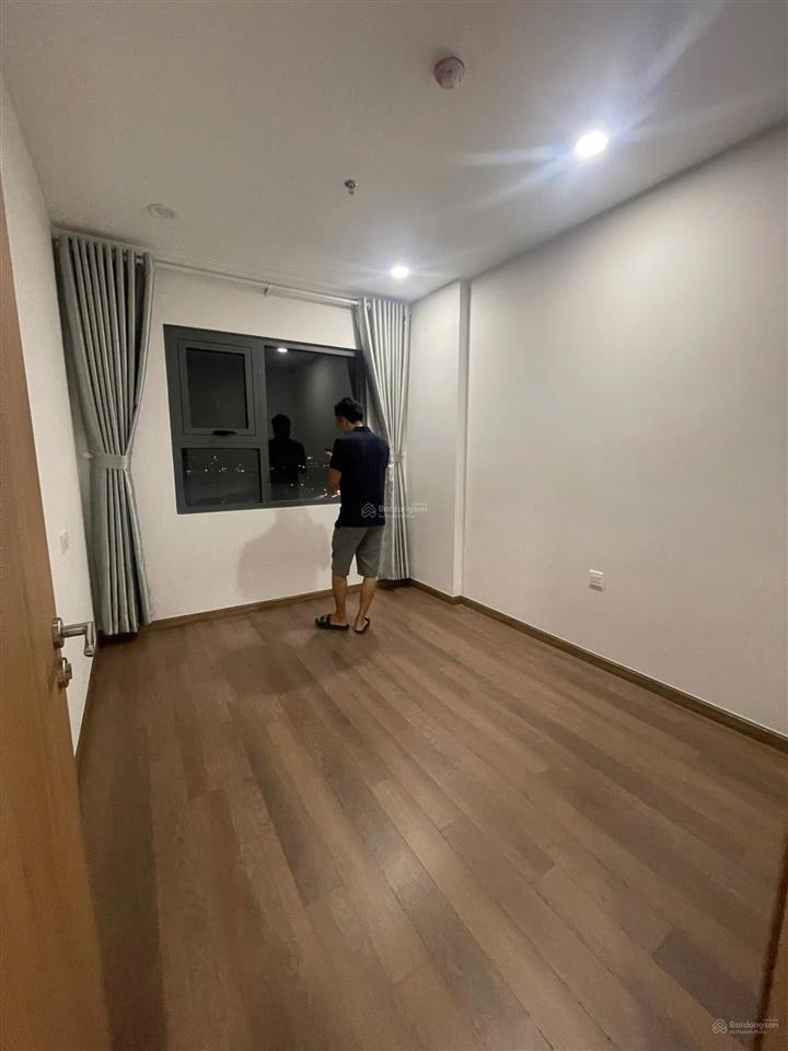 Chính chủ kẹt bank bán gấp căn hộ 1pn giá ngộp chỉ 1,3 tỷ, bao thuế phí 100%, sổ hồng riêng