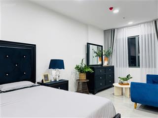 Bán gấp căn studio 33m2, sổ hồng riêng có sẵn sang tên liền, chỉ 990 triệu, có hồ bơi, công viên