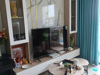 Bán căn góc 2 phòng ngủ 2wc 60m2 legacy central thuận an  nhận nhà ở ngay, sổ hồng riêng