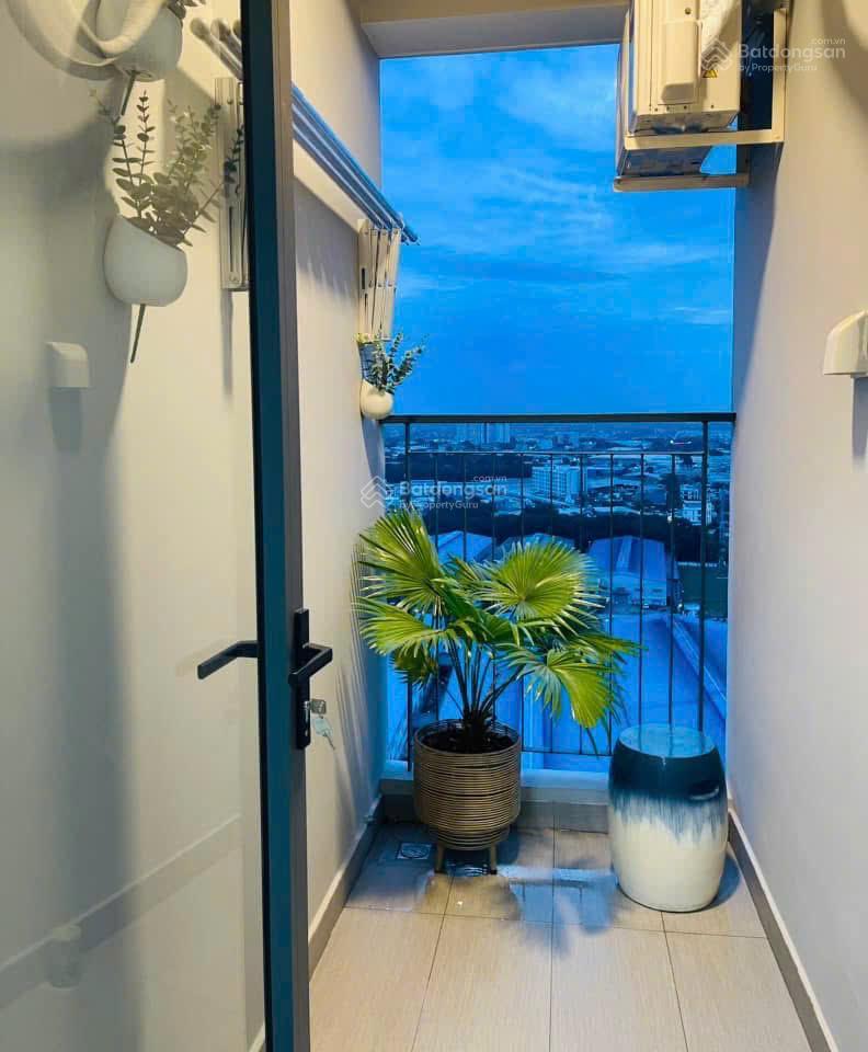 Bán căn hộ studio 33m2 legacy central thuận giao  tp hcm, giá tốt cho nhà đầu tư, cho thuê giá cao