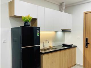 Bán căn hộ studio 33m2 legacy central thuận giao  tp hcm, giá tốt cho nhà đầu tư, cho thuê giá cao