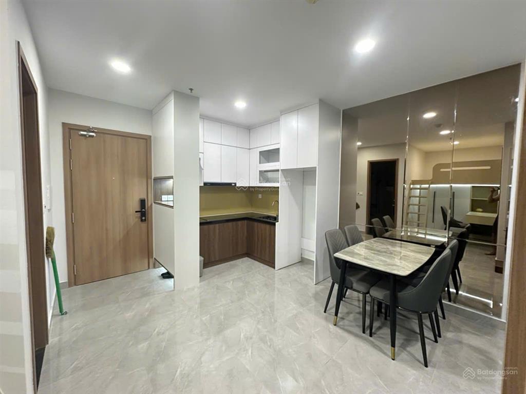 Kẹt tiền, bán gấp căn hộ 1 phòng ngủ legacy central, giá chỉ 1,3 tỷ cho nhà đầu tư, sổ riêng có sẵn