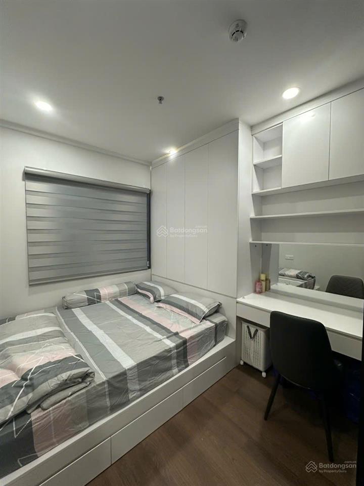 Kẹt tiền, bán gấp căn hộ 1 phòng ngủ legacy central, giá chỉ 1,3 tỷ cho nhà đầu tư, sổ riêng có sẵn