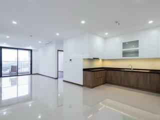 Opal tower, cần cho thuê 3pn + 1 kho, nhà trống, view sông, 158m2 giá tốt chỉ 38tr/tháng