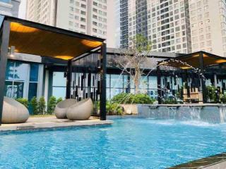 Sunwah pearl cho thuê 1pn đầy đủ nội thất hiện đại chỉ 22tr/tháng,  0971 551 ***
