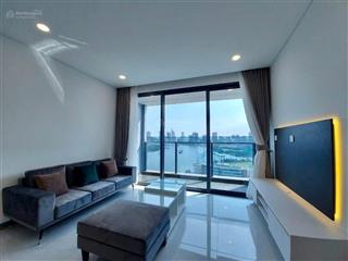 Cho thuê 3pn sunwah pearl đầy đủ nội thất view sông trực diện giá chỉ 45tr/tháng