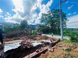 Đừng vội bỏ qua lô đất này nếu bạn đang và có dự định đầu tư đất hòa lạc