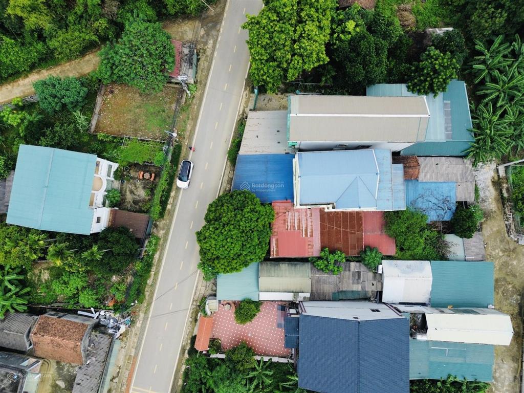 Siêu phẩm 115m2, mặt tiền rộng 9m, trục chính kinh doanh xã phú cát. giá mềm